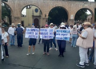 Poder Público / La ley es la ley