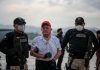 Gobierno mexicano busca que Guatemala indulte a exlíder guerrillero