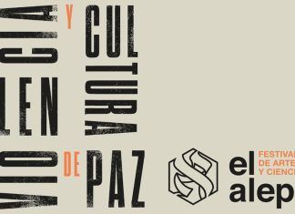 Festival El Aleph 2023