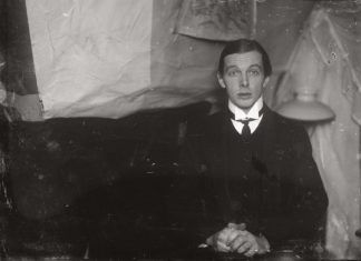 Cultura / Ernst Kirchner