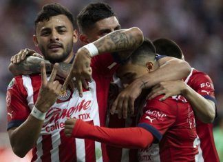 Juego Primario / Volvió / Pumas / Henry