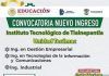 Abre sus puertas Tecnológico de Tecámac; Depende del de Tlalnepantla