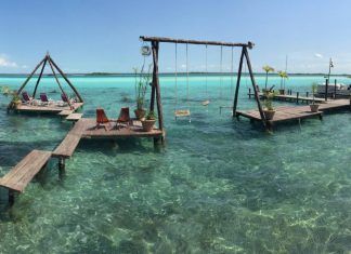 Turismo en Bacalar