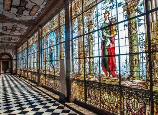 Castillo de Chapultepec