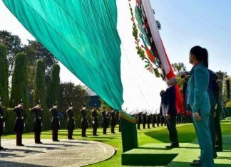 Índice Político / Sheinbaum ¿comandante de las Fuerzas Armadas?