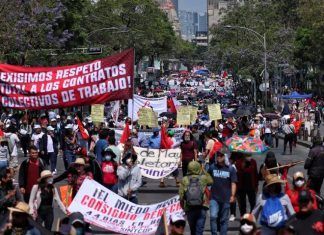 EDITORIAL / ¿Evolución o revolución laboral?