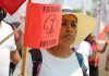 Antorcha exige cárcel para los asesinos de Conrado Hernández y Mercedes Martínez