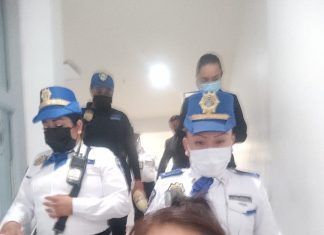 De la Ciudad / TSJCDMX y 4T en Veracruz: ¡energúmenos!