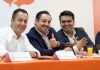 Poder Público / Ex candidato pone a temblar a Ramírez Bedolla