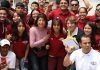 Tecámac Ejemplo en el Estado de México por Impulsar el Deporte: Delfina Gómez