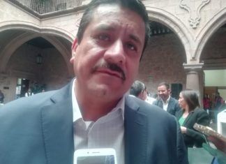 Poder Público / Morelia, un modelo de Justicia Cívica