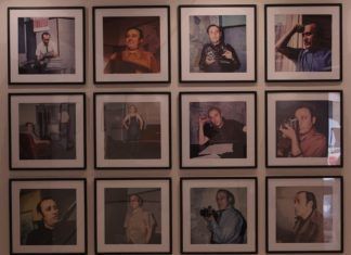Homo Espacios / Salvaguarda para el patrimonio artístico, Metinides… y en la cartelera