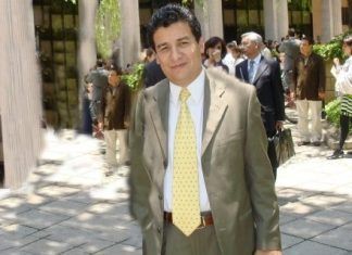 Denuncia / Corrupción en el RPP de la CDMX