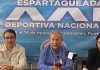 Realizará Antorcha su XXI Espartaqueada Deportiva Nacional