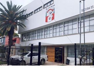 Visión Laboral / Pleno apoyo a proyectos de ferrocarriles