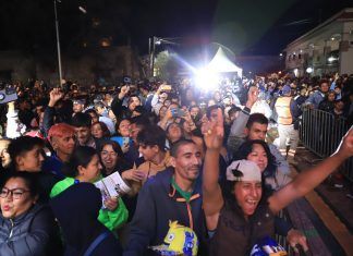 Feria regional de Tecámac, uno de los mejores eventos de la zona norte del Edomex