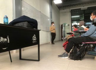 Día del maestro / Más de 100 profesores de nivel medio superior se sumaron a la plantilla docente en Tecámac