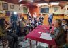 Funcionarios de la Cuauhtémoc, engañan a Sandra Cuevas