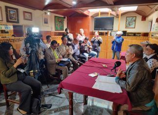 Funcionarios de la Cuauhtémoc, engañan a Sandra Cuevas