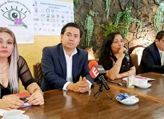 Más de 11 mil observadores electorales vigilarán la elección en el Estado de México