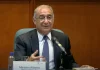 Morena presentó ante Cámara de Diputados solicitud de juicio político contra ministro Alberto Pérez Dayán