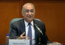 Morena presentó ante Cámara de Diputados solicitud de juicio político contra ministro Alberto Pérez Dayán