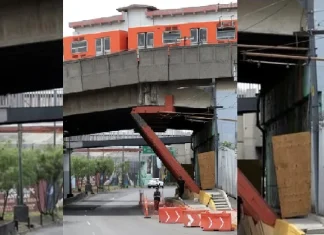 Aseguran que Línea 9 del Metro es completamente segura