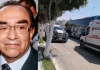 Puebla / Asesinan a periodista en Tehuacán
