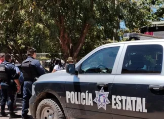Sonora / Registran secuestro masivo de migrantes colombianos