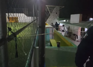 Hidalgo / Seis personas muertas en ataque armado