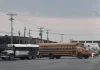 Tamaulipas / Registran nuevos bloqueos en Matamoros