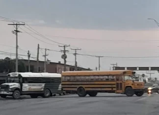 Tamaulipas / Registran nuevos bloqueos en Matamoros
