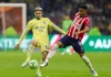 Chivas eliminó al América y avanzan a la final