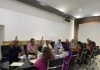 Poder Público / Con incentivos a policías se mejora la seguridad en Maravatío y Morelia