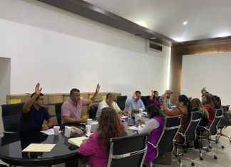 Poder Público / Con incentivos a policías se mejora la seguridad en Maravatío y Morelia