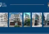 FGJ CDMX detalló que suma 60 inmuebles asegurados por Cártel Inmobiliario