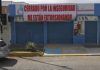 De la Ciudad / Crimen organizado, ¡letal!
