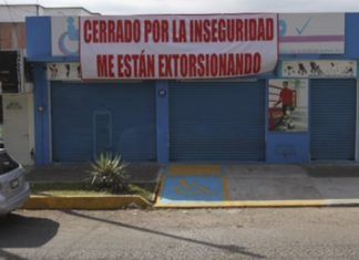 De la Ciudad / Crimen organizado, ¡letal!