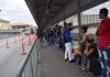EU devolvió a 27 migrantes cubanos