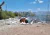 Hidalgo / Dos personas heridas tras explosión de polvorín en Actopan