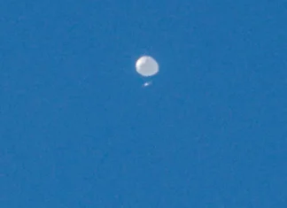 Niegan permiso a EU para sobrevolar espacio aéreo mexicano