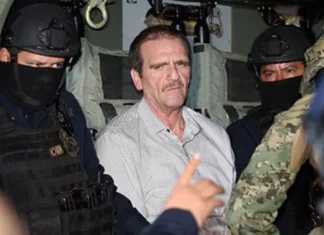 Exhiben a magistrados que absolvieron al «Güero» Palma