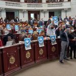 De la Ciudad / ¿Rasgarse las vestiduras?