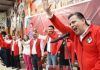 Poder Público / Jaime, un garante del perredismo en Michoacán