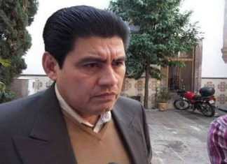 Poder Público / En marcha el plan para imponer auditor carnal de Ramírez Bedolla