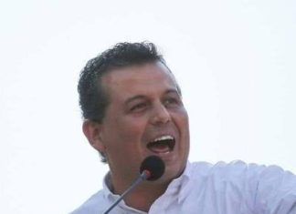 La Columna / Michoacán y México viven una crisis de inseguridad: PRI