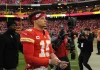 Kansas City Chiefs llegan al Super Bowl LIX como los favoritos