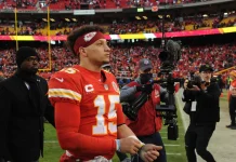 Kansas City Chiefs llegan al Super Bowl LIX como los favoritos