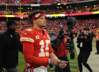 Kansas City Chiefs llegan al Super Bowl LIX como los favoritos