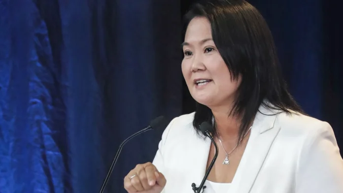 keiko-fujimori